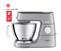 Kenwood Titanum Chef Baker KVC85.594SI