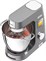 Kenwood Titanium Chef Patissier XL KWL90.594.SI
