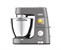 Kenwood Titanium Chef Patissier XL KWL90.594.SI