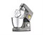 Kenwood Titanium Chef Patissier XL KWL90.594.SI