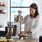 Kenwood Titanium Chef Patissier XL KWL90.594.SI