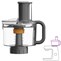 Kenwood Titanium Chef Patissier XL KWL90.594.SI