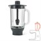 Kenwood Titanium Chef Patissier XL KWL90.594.SI