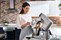 Kenwood Titanium Chef Patissier XL KWL90.594.SI