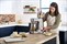 Kenwood Titanium Chef Patissier XL KWL90.594.SI