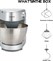 Kenwood Prospero + KHC29A.A0SI