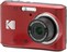 Kodak Friendly Zoom FZ45 Red
