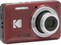 Kodak Friendly Zoom FZ55 Red
