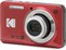 Kodak Friendly Zoom FZ55 Red
