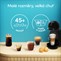 Krups Mini Me 2 Piano Black KP1438F0