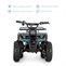 Lamax eTiger ATV50S Blue