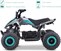 Lamax eTiger ATV40S Blue