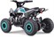 Lamax eTiger ATV40S Blue