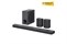 LG S95QR Soundbar