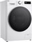 LG FLR5A92WS