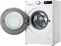 LG FLR5A92WS