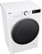 LG FLR5A92WS