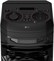 LG XBOOM RNC5 Party Speaker