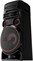 LG XBOOM RNC7 Party Speaker