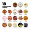 Lauben Lauben Multi Cooker 18SB Czech Edition
