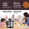 Lauben Lauben Multi Cooker 18SB Czech Edition