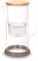 Lauben Glass Water Filter Jug 32GW