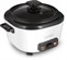 Lauben Rice Cooker Square 1000WB