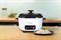 Lauben Rice Cooker Square 1000WB