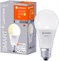 Ledvance SMART LED CL A60 E27 9W White