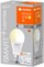 Ledvance SMART LED CL A60 E27 9W White
