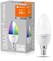 Ledvance SMART LED CL B40 E14 4,9W RGBW