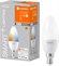 Ledvance SMART LED CL B40 E14 WHITE 4,9W