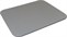 Logo Podložka pod myš, měkká, šedá