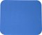 Logo Podložka pod myš, měkká, modrá