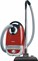 Miele Complete C2 Tango Powerline red