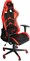 Marvo Herní křeslo CH-106, červené