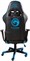 Marvo Herní křeslo CH-106, modré