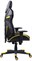 Marvo Herní křeslo CH-133, černé