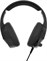 Marvo H8618 BK sluchátka s mikrofonem