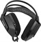 Marvo H8619 BK sluchátka s mikrofonem