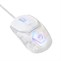 Marvo Myš drátová FIT LITE G1 bílá