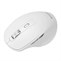 Marvo Myš bezdrátová WM106W WH