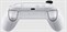 Xbox Wireless Controller Robot White
