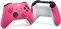 XBOX Controller Deep Pink