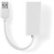 Nedis USB Adaptér RJ45 CCGB60950WT02