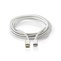 Nedis Lightning USB-C 1m CCTB39650AL10