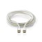 Nedis Kabel USB-C 100W 2m CCTB60800AL20