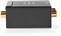Nedis Audio Převodník ACON2510BK