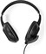 Nedis CHSTU210BK Kabelový PC headset