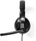 Nedis CHSTU210BK Kabelový PC headset